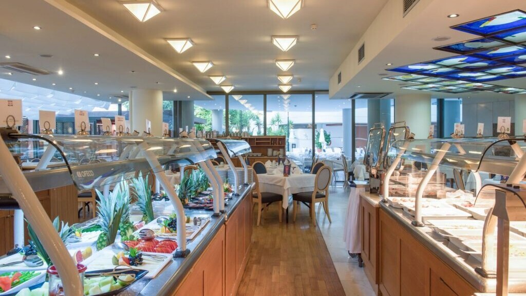 Aquila Porto Rethymno